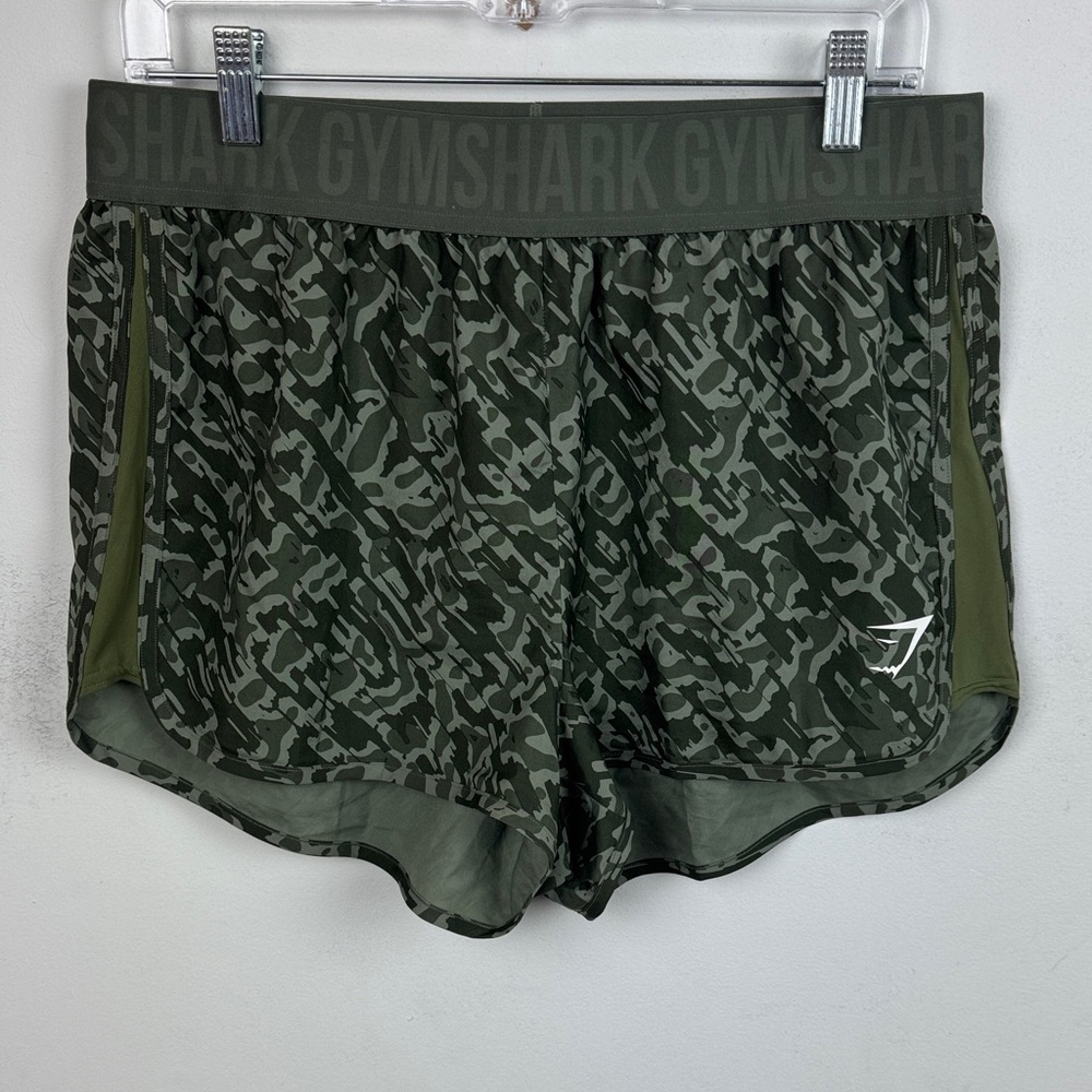 Gymshark Shorts